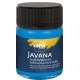 Kreul 50ml Javana Σκουρόχρωμο Ύφασμα Blue