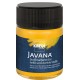 Kreul 50ml Javana Σκουρόχρωμο Ύφασμα Golden Yellow