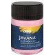 Kreul 50ml Javana Σκουρόχρωμο Ύφασμα Rose