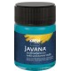 Kreul 50ml Javana Σκουρόχρωμο Ύφασμα Turquoise