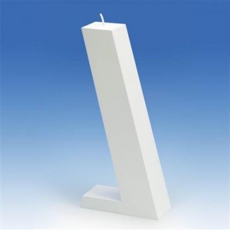 Candle Mold Futura