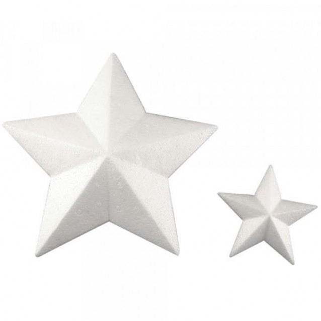 Φελιζόλ 3D Αστέρι 13,5cm