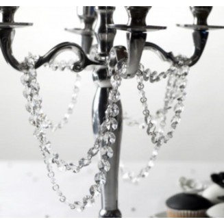 Neviti Κρυστάλλινη Γιρλάντα 1m