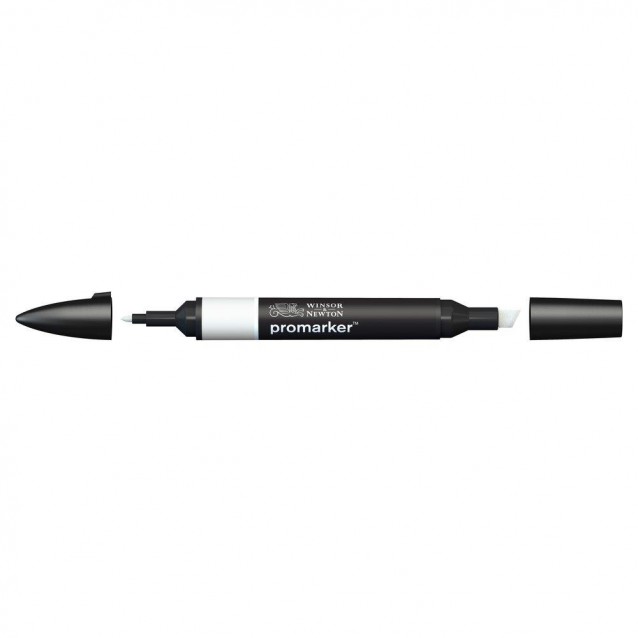Winsor & Newton Μαρκαδόρος Promarker IG1 Ice Grey 1