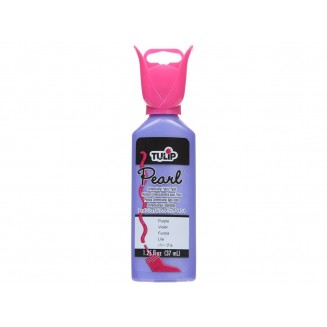 Tulip 3D 37ml Pearl Purple
