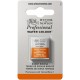 Winsor & Newton Half Pan Ακουαρέλας Professional 074 Burnt Sienna Series 1