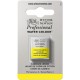 Winsor & Newton Half Pan Ακουαρέλας Professional 086 Cadmium Lemon Series 4
