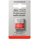 Winsor & Newton Half Pan Ακουαρέλας Professional 094 Cadmium Red Series 4