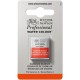 Winsor & Newton Half Pan Ακουαρέλας Professional 106 Cadmium Scarlet Series 4