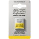 Winsor & Newton Half Pan Ακουαρέλας Professional 108 Cadmium Yellow Series 4