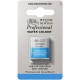 Winsor & Newton Half Pan Ακουαρέλας Professional 137 Cerulean Blue Series 3