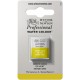Winsor & Newton Half Pan Ακουαρέλας Professional 294 Green Gold Series 2