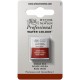 Winsor & Newton Half Pan Ακουαρέλας Professional 317 Indian Red Series 1