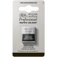 Winsor & Newton Half Pan Ακουαρέλας Professional 331 Ivory Black Series 1