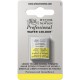 Winsor & Newton Half Pan Ακουαρέλας Professional 347 Lemon Yellow Series 4