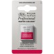 Winsor & Newton Half Pan Ακουαρέλας Professional 502 Permanent Rose Series 3