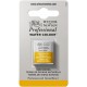 Winsor & Newton Half Pan Ακουαρέλας Professional 552 Raw Sienna Series 1