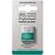 Winsor & Newton Half Pan Ακουαρέλας Professional 692 Viridian Series 3