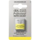 Winsor & Newton Half Pan Ακουαρέλας Professional 722 Winsor Lemon Series 1
