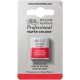 Winsor & Newton Half Pan Ακουαρέλας Professional 726 Winsor Red Series 1