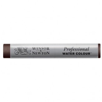 Winsor & Newton Ακουαρέλα σε Ράβδο 074 Burnt Sienna