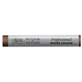 Winsor & Newton Ακουαρέλα σε Ράβδο 076 Burnt Umber