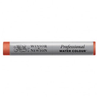 Winsor & Newton Ακουαρέλα σε Ράβδο 095 Cadmium Red Hue