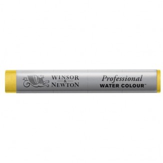 Winsor & Newton Ακουαρέλα σε Ράβδο 109 Cadmium Yellow Hue