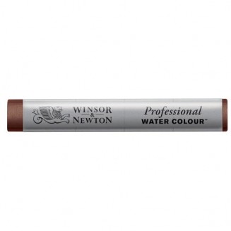 Winsor & Newton Ακουαρέλα σε Ράβδο 317 Indian Red