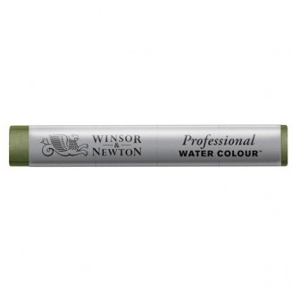 Winsor & Newton Ακουαρέλα σε Ράβδο 447 Olive Green