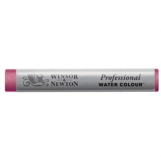 Winsor & Newton Ακουαρέλα σε Ράβδο 545 Quinacridone Magenta