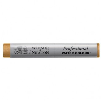 Winsor & Newton Ακουαρέλα σε Ράβδο 547 Quinacridone Gold