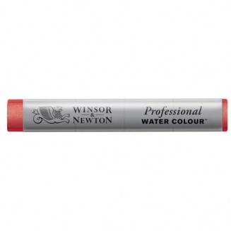 Winsor & Newton Ακουαρέλα σε Ράβδο 548 Quinacridone Red