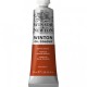 Winsor & Newton 37ml Winton Oil Burnt Sienna
