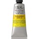 Winsor & Newton 60ml Galeria Acrylic Cadmium Yellow Pale Hue