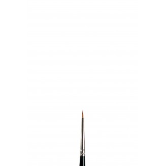 Winsor & Newton Πινέλο Τρίχα Κάστορα Σειρά 7 Νο. 00