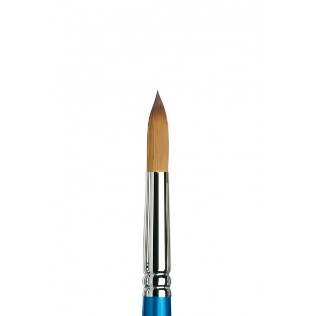 Winsor & Newton Πινέλο Στρογγυλό Cotman 111 No. 12 Winsor & Newton Πινέλο Στρογγυλό Cotman 111 No. 12