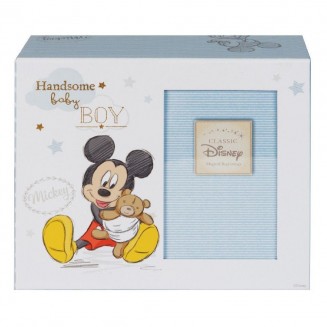Disney Κουτί Αναμνηστικών Mickey