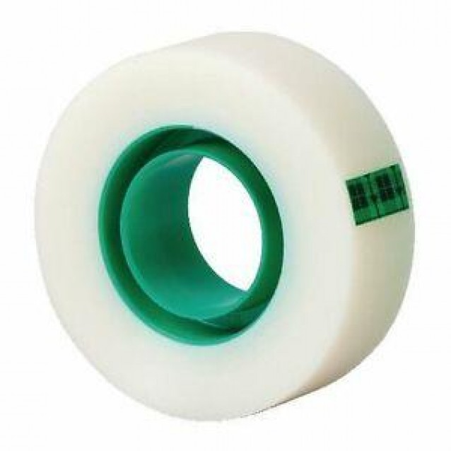 3M Scotch Tape 33m Magic Γαλακτερό Σελοτέιπ 19mm