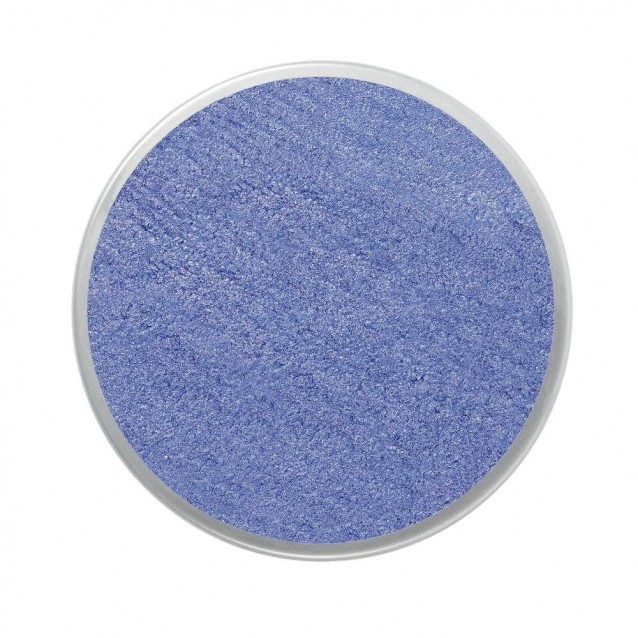 Snazaroo 18ml Κρέμα Face Painting Sparkle Blue