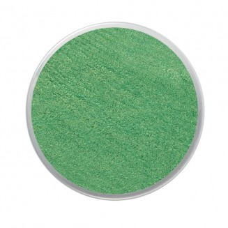 Snazaroo 18ml Κρέμα Face Painting Sparkle Pale Green