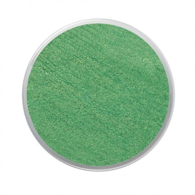 Snazaroo 18ml Κρέμα Face Painting Sparkle Pale Green