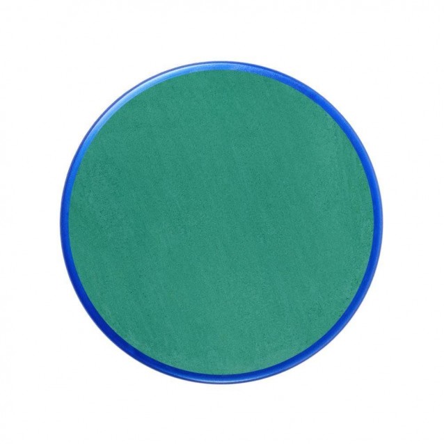 Snazaroo 18ml Κρέμα Face Painting Classic Teal