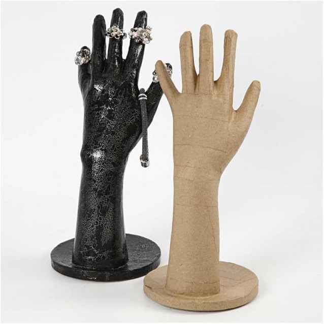 Χέρι Παπιέ Μασέ 27,5cm