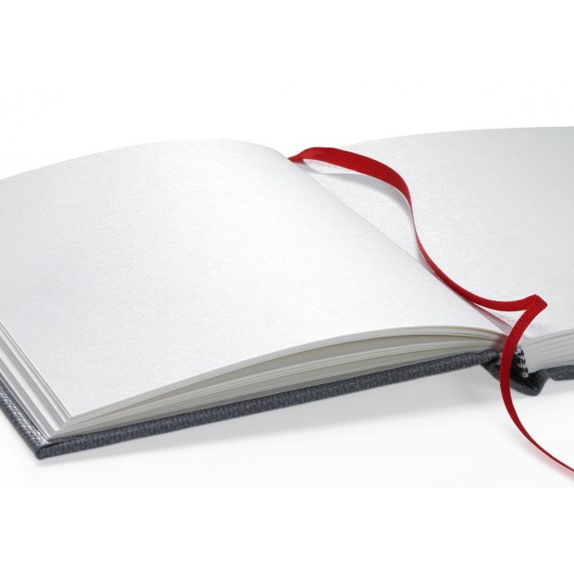 Hahnemuhle Sketch Book Nostalgie 80 Σελίδων A5 (14,8x21cm) Portrait 190gr