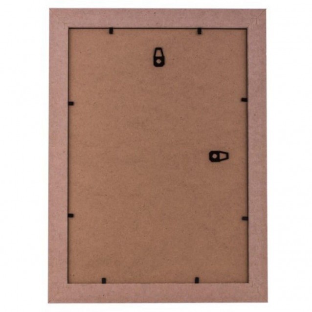 Κορνίζα 30x40cm Fiesta Μωβ