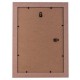 Κορνίζα 20x30/A4 Primo Λευκή