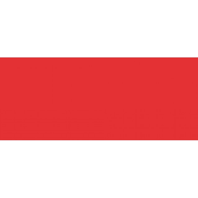 Kreul 20ml Χρώμα Μαρμαρογραφίας Magic Marble Red