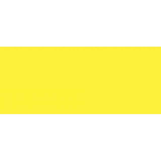 Kreul 50ml Acrylic Mat Yellow