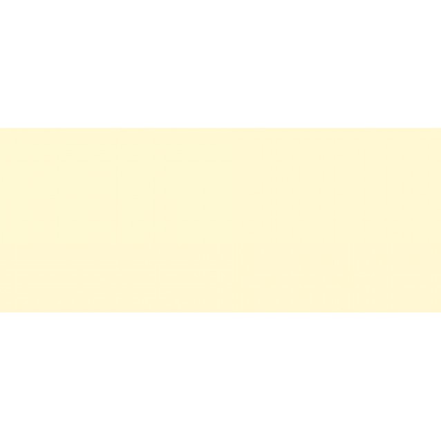 Kreul 50ml Acrylic Mat Ivory